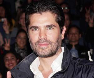 Eduardo Verástegui Eduardo Verástegui