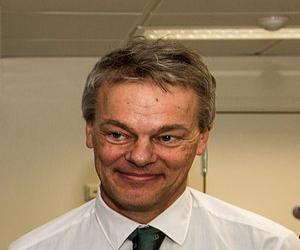 Edvard Moser Edvard Moser
