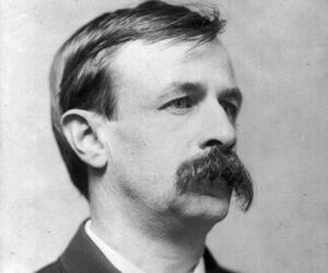 Edward Bellamy Edward Bellamy
