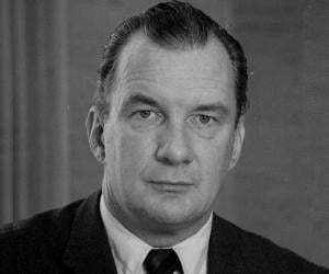 Edward Bennett Williams Edward Bennett Williams
