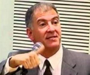 Edward Bronfman Edward Bronfman