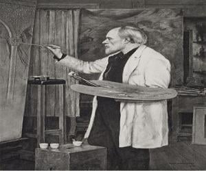 Edward Burne-Jones Edward Burne-Jones