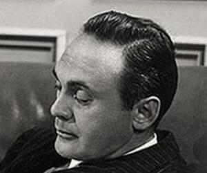 Edward Buzzell Edward Buzzell