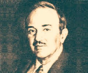 Edward Chamberlin Edward Chamberlin