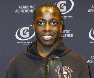 Edward Cheserek Edward Cheserek