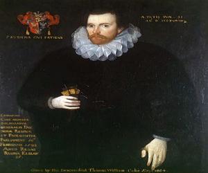 Edward Coke Edward Coke