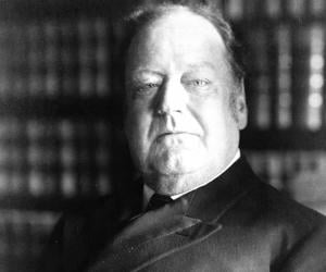 Edward Douglass White Edward Douglass White