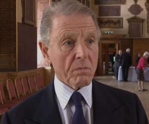 Edward Fox Edward Fox
