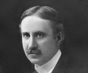 Edward Franklin Albee Edward Franklin Albee