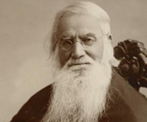 Edward Frederick Sorin Edward Frederick Sorin