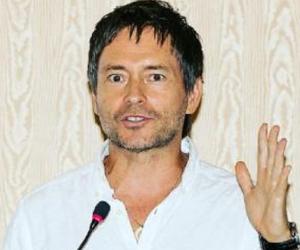 Edward Frenkel Edward Frenkel