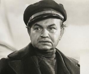 Edward G. Robinson