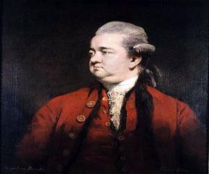 Edward Gibbon Edward Gibbon