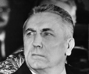 Edward Gierek Edward Gierek