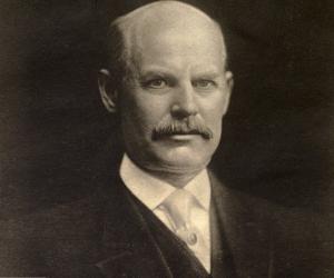 Edward Goodrich Acheson Edward Goodrich Acheson