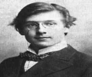 Edward Gordon Craig Edward Gordon Craig
