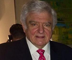 Edward Greenspan Edward Greenspan