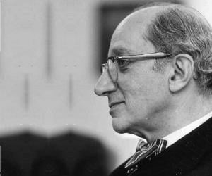 Edward H. Levi Edward H. Levi