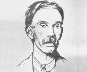 Edward Johnston Edward Johnston