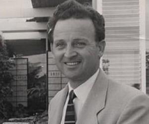 Edward Killingsworth Edward Killingsworth
