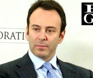 Edward Lampert Edward Lampert