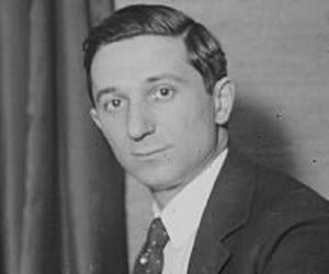 Edward Lasker Edward Lasker