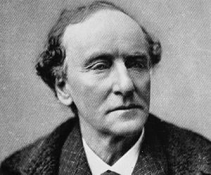Edward Loomis Davenport Edward Loomis Davenport