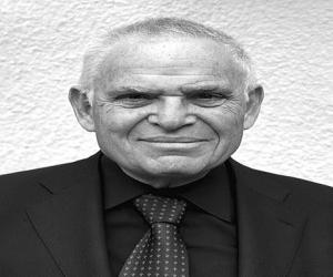 Edward Luttwak Edward Luttwak