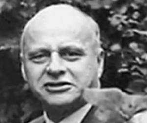 Edward Max Nicholson Edward Max Nicholson