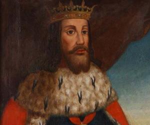 Edward of Portugal Edward of Portugal