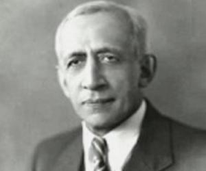 Edward P. Costigan Edward P. Costigan