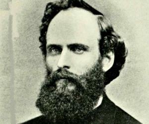 Edward Payson Evans Edward Payson Evans