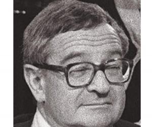 Edward Samuel Behr Edward Samuel Behr
