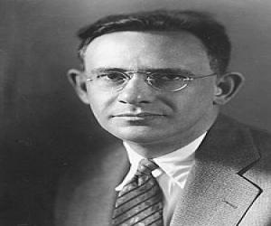 Edward Sapir Edward Sapir