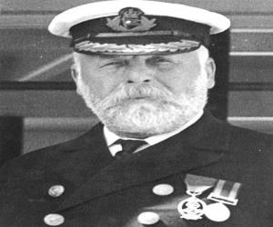 Edward Smith Edward Smith