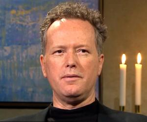 Edward St Aubyn Edward St Aubyn