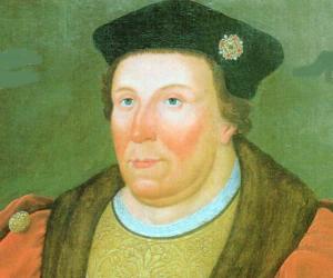 Edward Stafford, 3rd Duke of Buckingham Edward Stafford, 3rd Duke of Buckingham