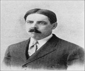 Edward Thorndike Edward Thorndike