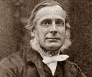 Edward Thring Edward Thring