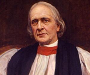 Edward White Benson Edward White Benson