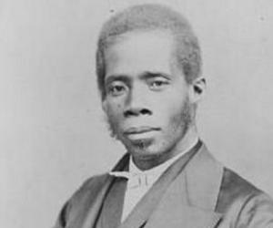 Edward Wilmot Blyden Edward Wilmot Blyden