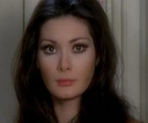 Edwige Fenech Edwige Fenech