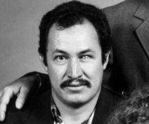 Edwin Bustillos Edwin Bustillos