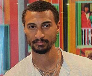 Edwin Jackson Edwin Jackson