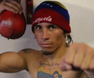 Edwin Valero