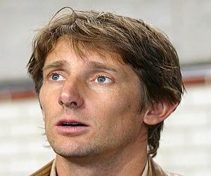 Edwin van der Sar Edwin van der Sar