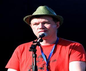 Edwyn Collins Edwyn Collins