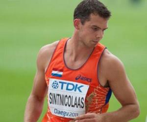 Eelco Sintnicolaas Eelco Sintnicolaas