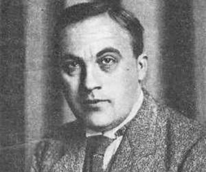 Efim Bogoljubov Efim Bogoljubov