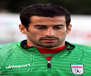 Ehsan Hajsafi Ehsan Hajsafi